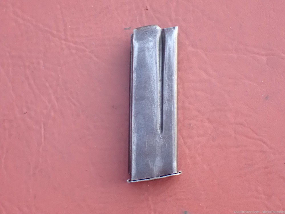 SAVAGE MODEL 1907 FACTORY 32ACP ORIGINAL MAGAZINE 1917 TYPE 2-img-2