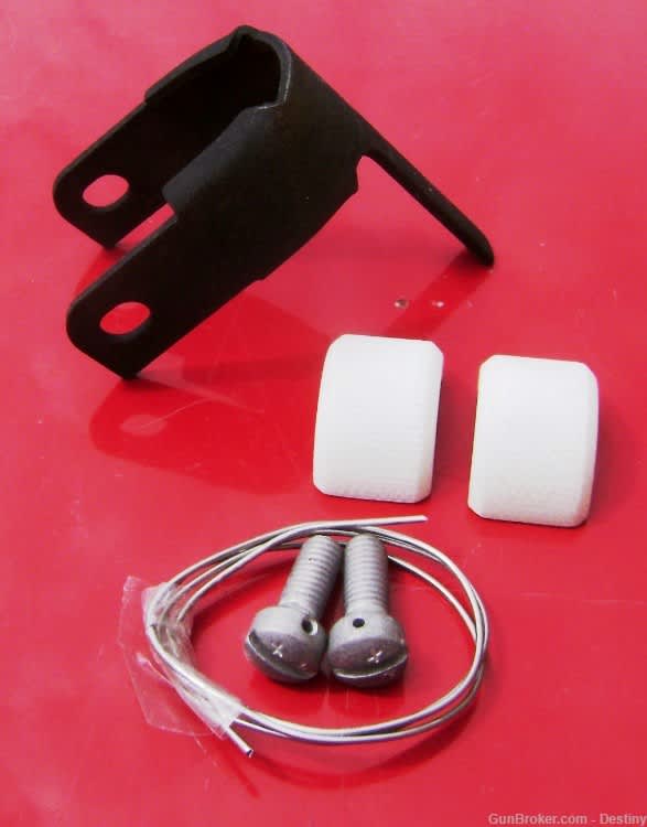 M203 40mm Old School Mounting Kit for Grenade Launcher USGI-img-1