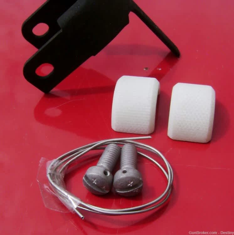 M203 40mm Old School Mounting Kit for Grenade Launcher USGI-img-2