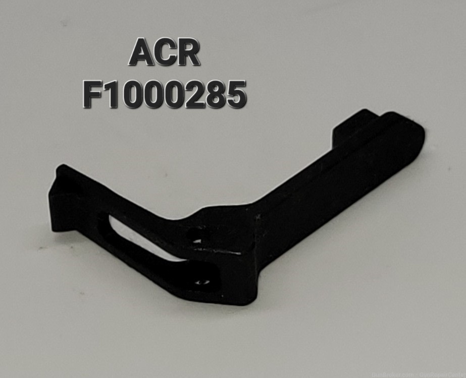 BUSHMASTER ACR MAG CATCH-img-0