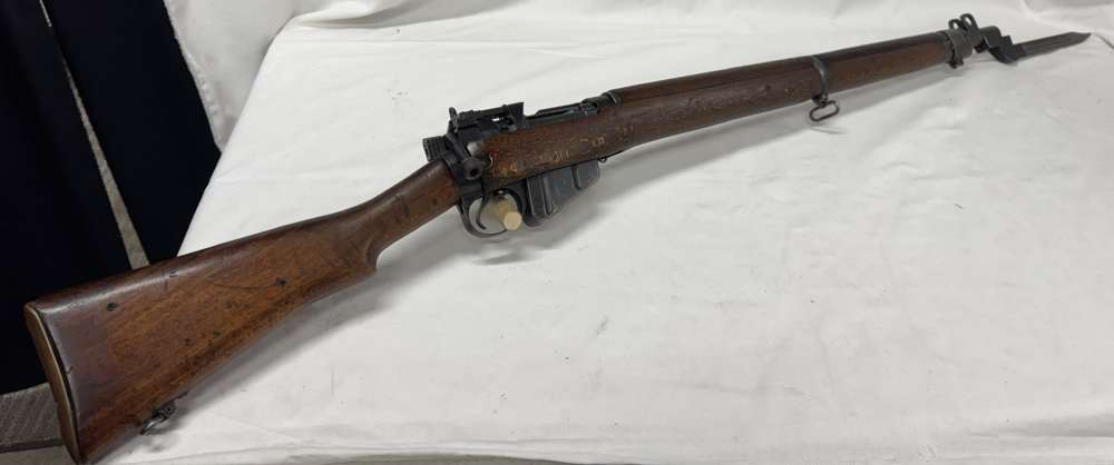 Enfield No4 MK1-img-0