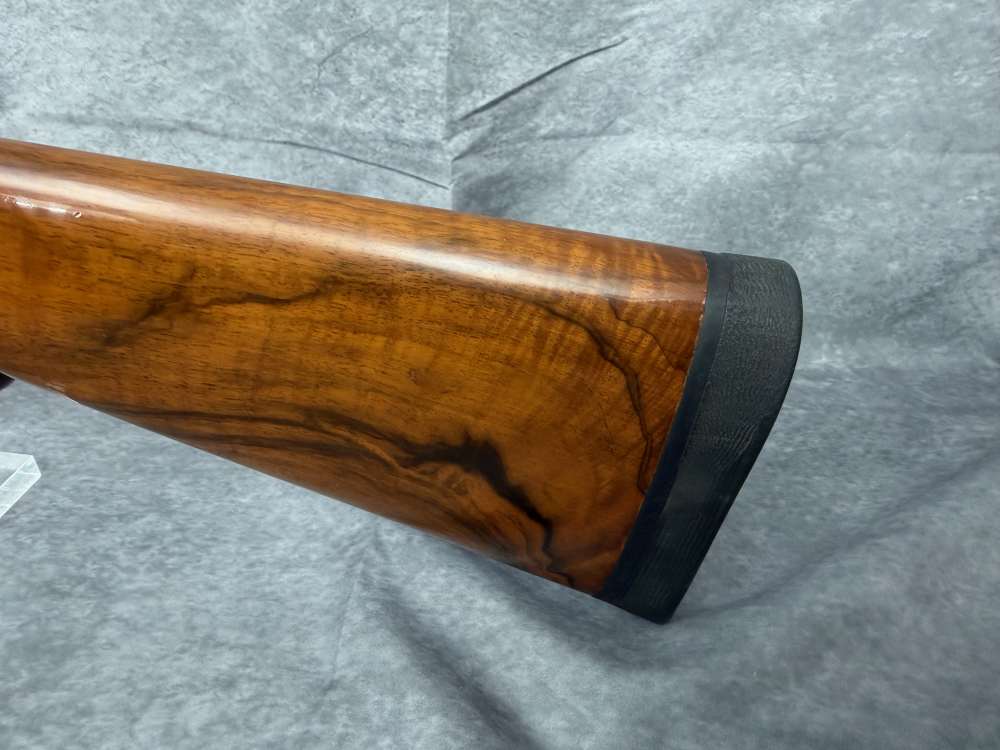 1959 Diana Grade Browning Superposed 12GA Shotgun: Engraved By René Dewil-img-38