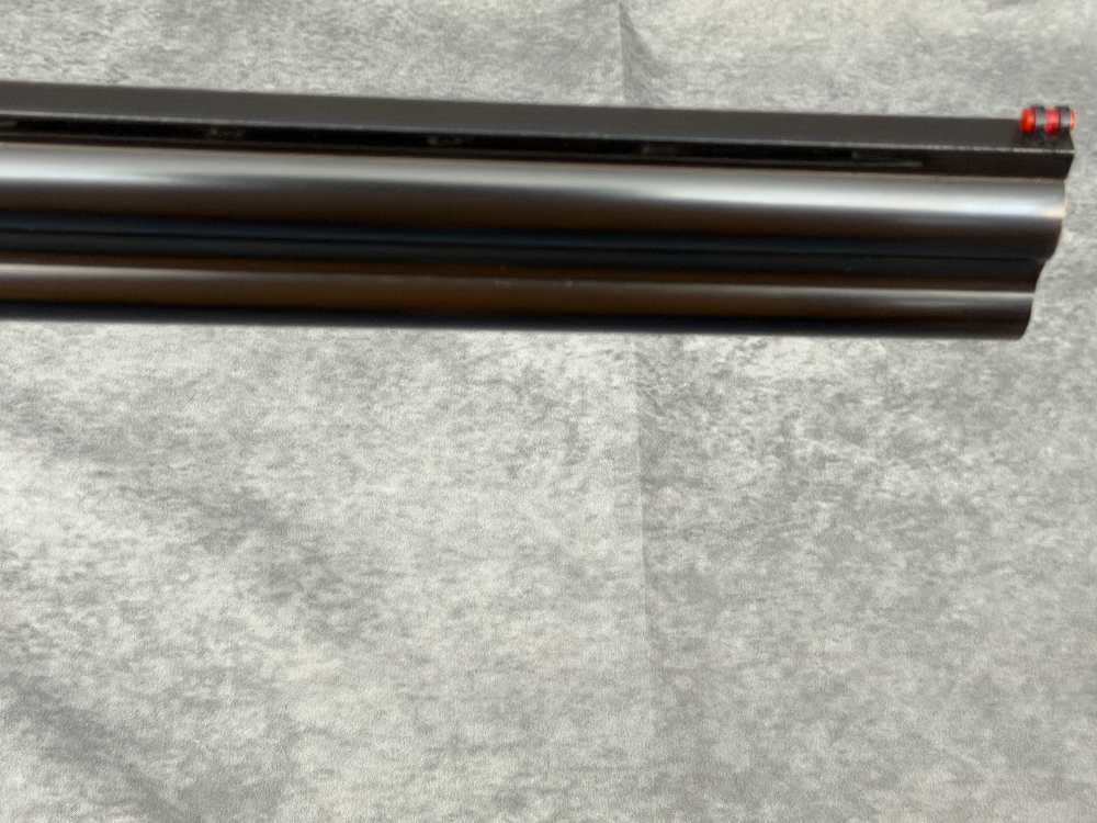 1959 Diana Grade Browning Superposed 12GA Shotgun: Engraved By René Dewil-img-31
