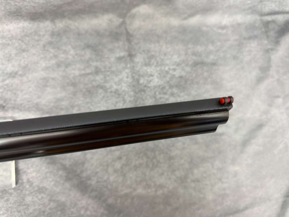 1959 Diana Grade Browning Superposed 12GA Shotgun: Engraved By René Dewil-img-32