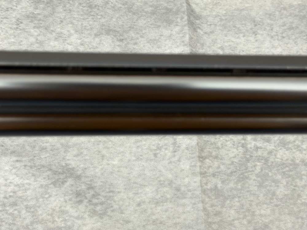 1959 Diana Grade Browning Superposed 12GA Shotgun: Engraved By René Dewil-img-30
