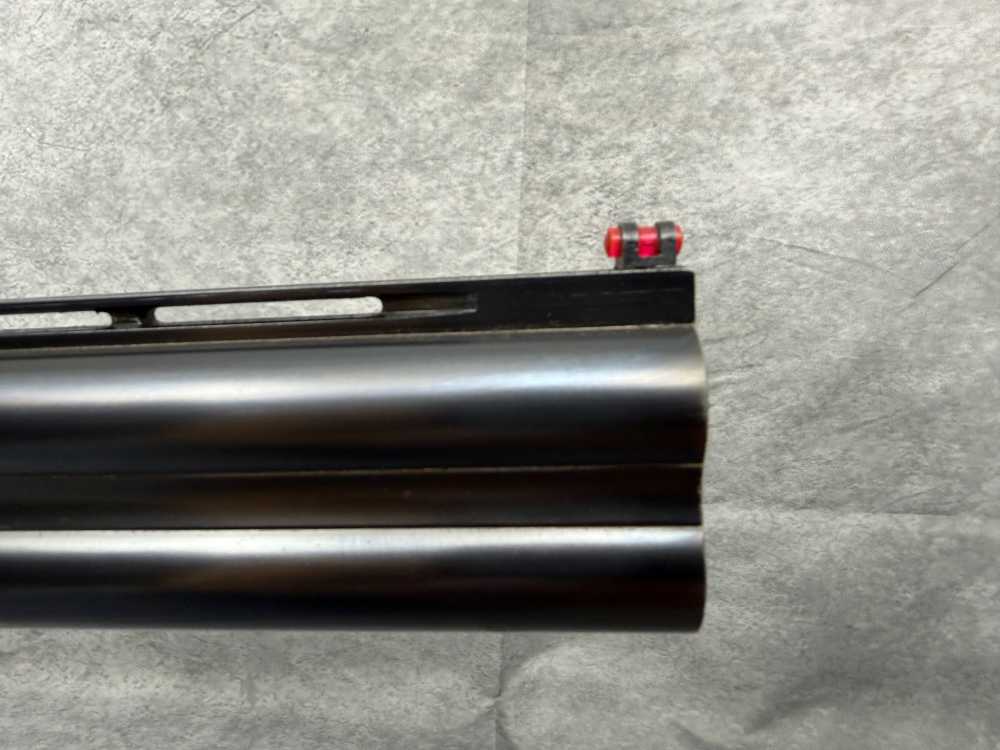 1959 Diana Grade Browning Superposed 12GA Shotgun: Engraved By René Dewil-img-19