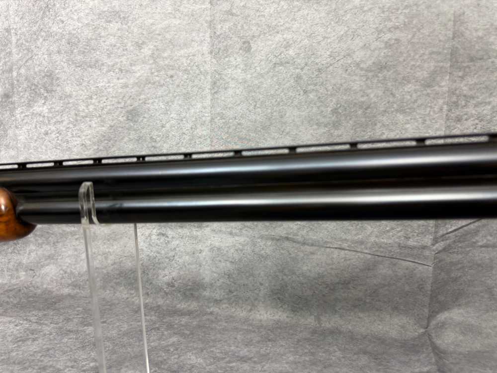 1959 Diana Grade Browning Superposed 12GA Shotgun: Engraved By René Dewil-img-16
