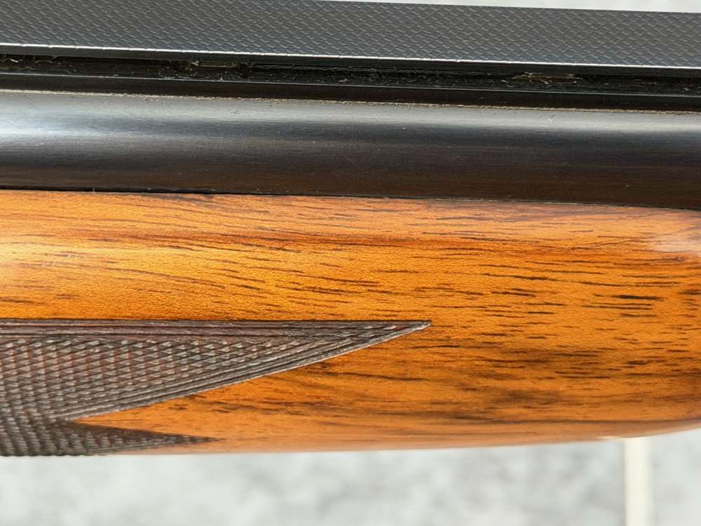1959 Diana Grade Browning Superposed 12GA Shotgun: Engraved By René Dewil-img-28
