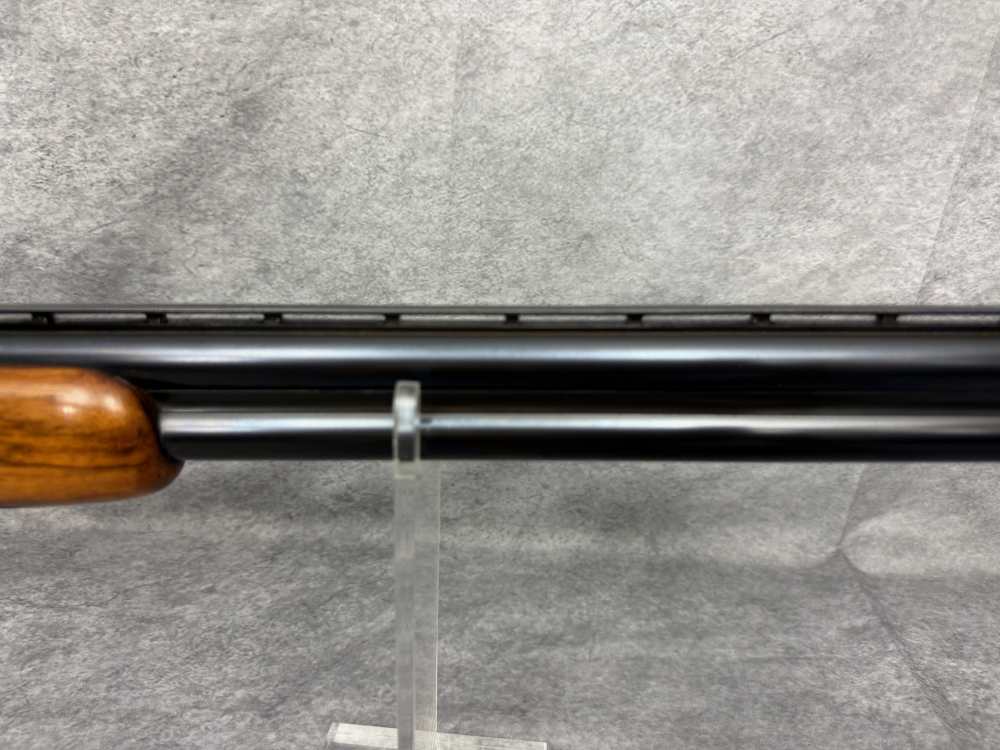 1959 Diana Grade Browning Superposed 12GA Shotgun: Engraved By René Dewil-img-15