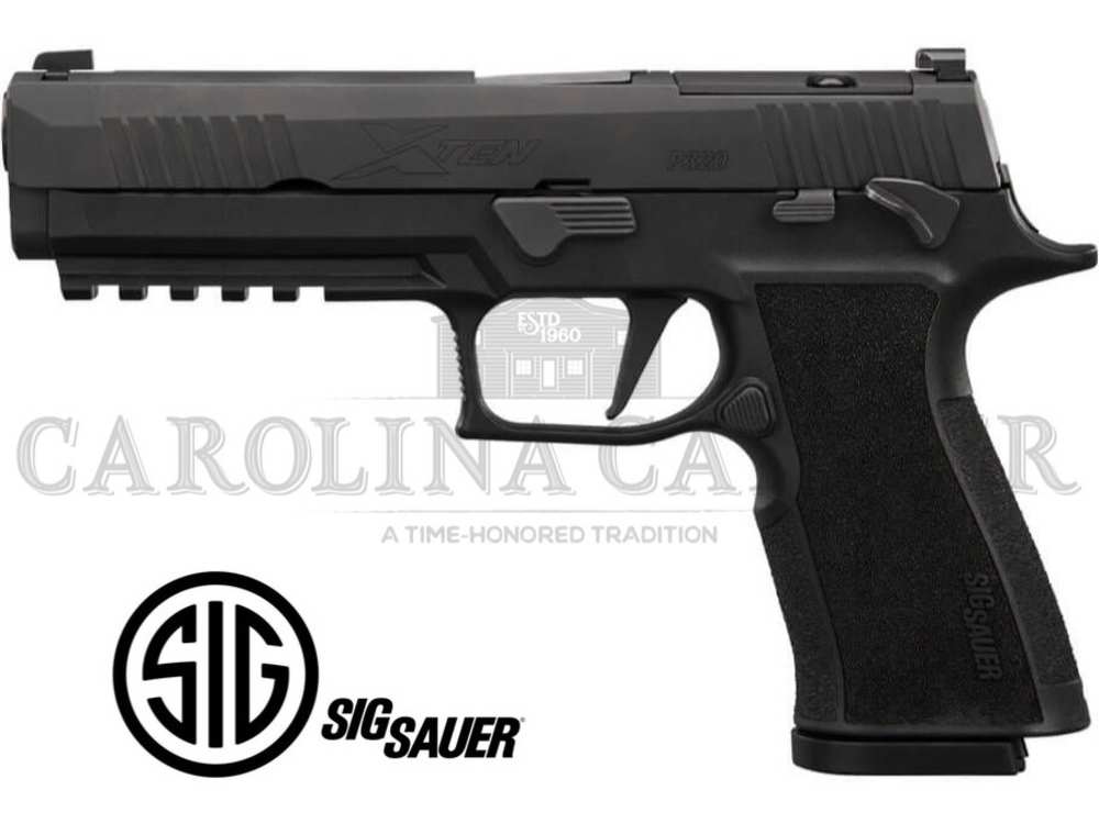 SIG SAUER P320 X-TEN 10MM-img-0