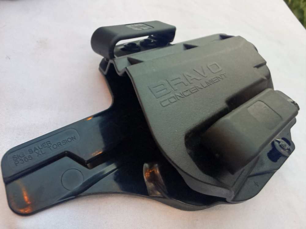 Factory-new Fusion Firearms Freedom Series Bantam 1911 in 9mm, unfired -img-30