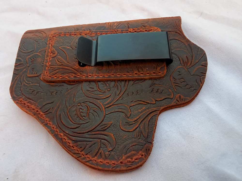 Factory-new Fusion Firearms Freedom Series Bantam 1911 in 9mm, unfired -img-32