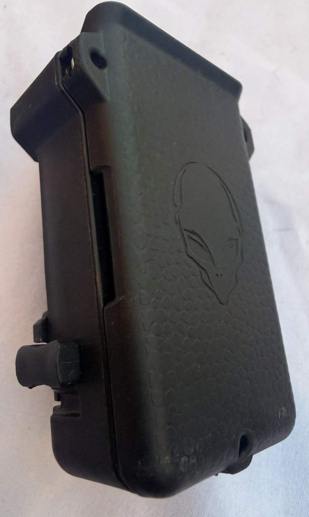 Factory-new Fusion Firearms Freedom Series Bantam 1911 in 9mm, unfired -img-34