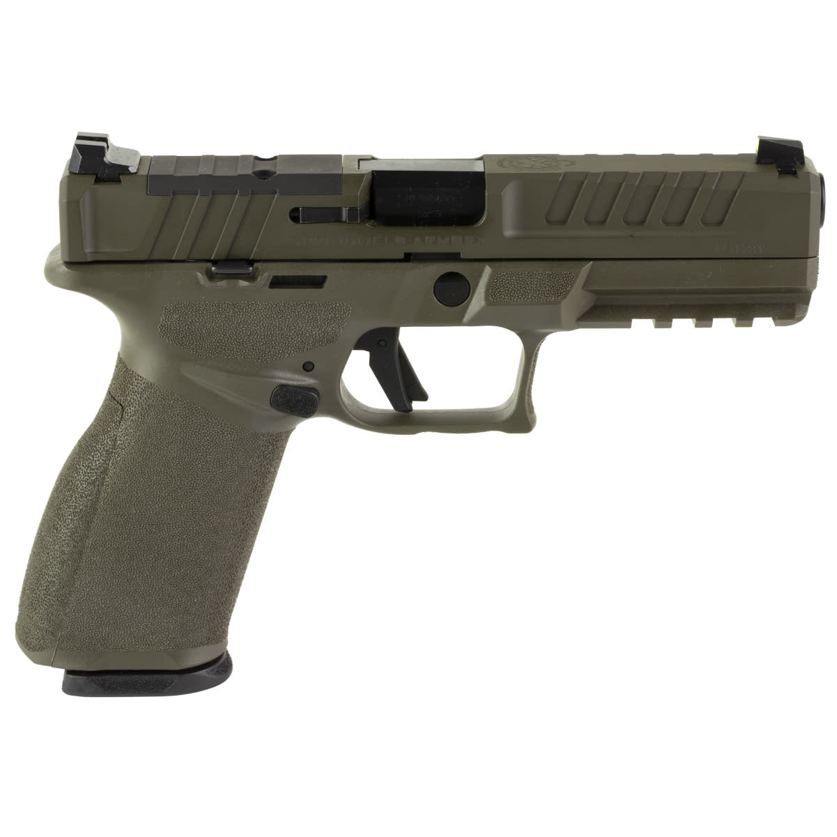 Springfield Echelon Full Size 9mm 4.5" Striker Fired Pistol EC9459G-U-img-2
