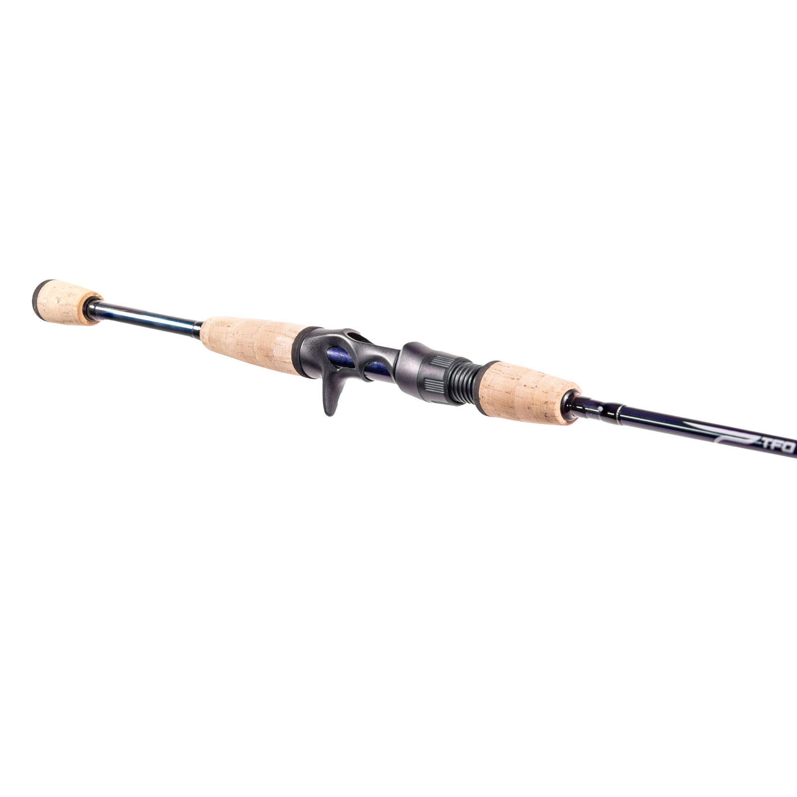 TFO Traveler 7ft M 3pc Casting Rod with Case (TRV-C-704-3)-img-3