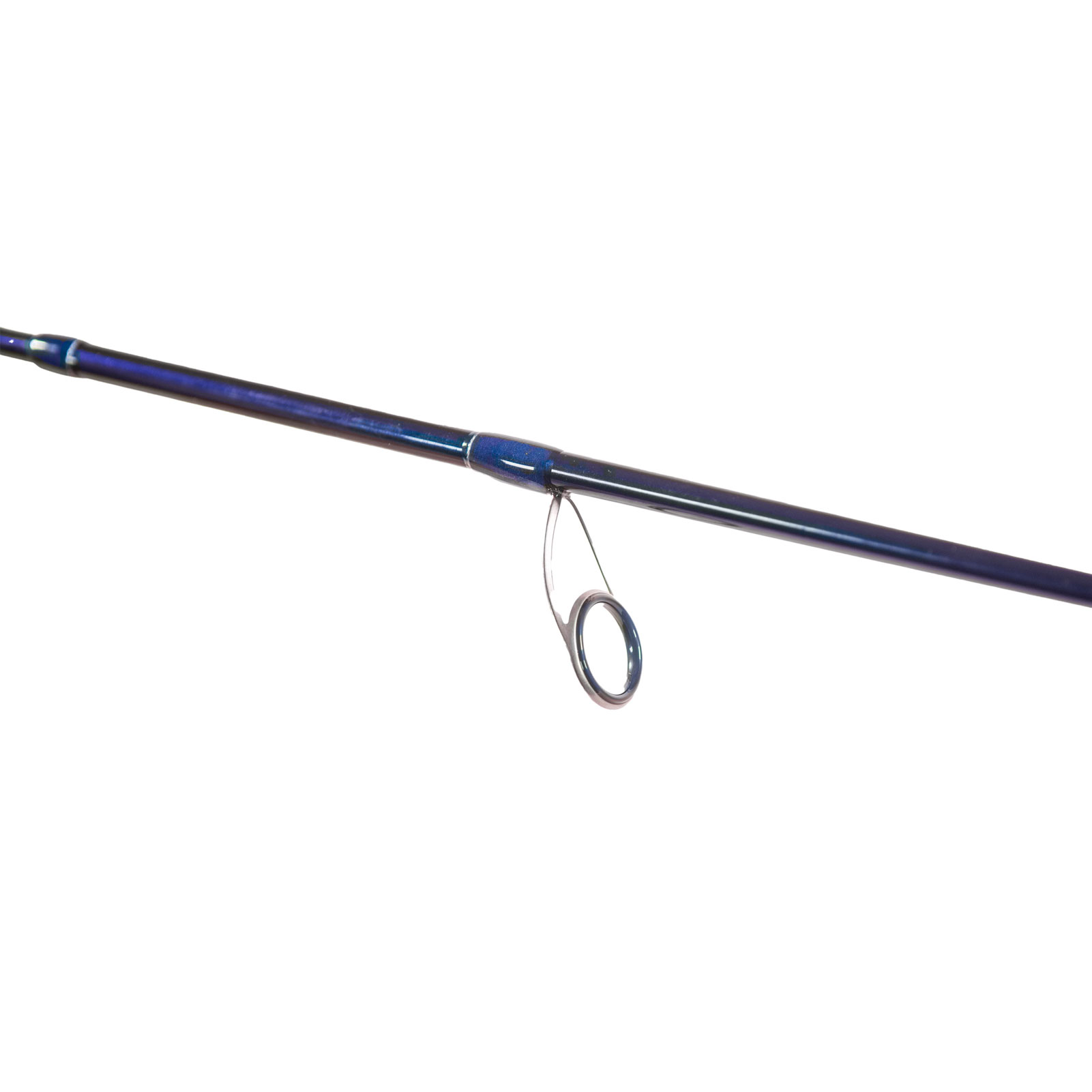 TFO Traveler 7ft M 3pc Casting Rod with Case (TRV-C-704-3)-img-4