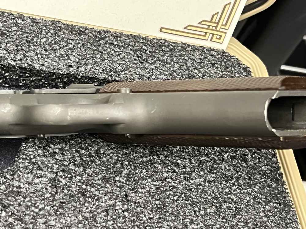 Remington Rand U.S. Army Model 1911A1 .45ACP WWII -img-17