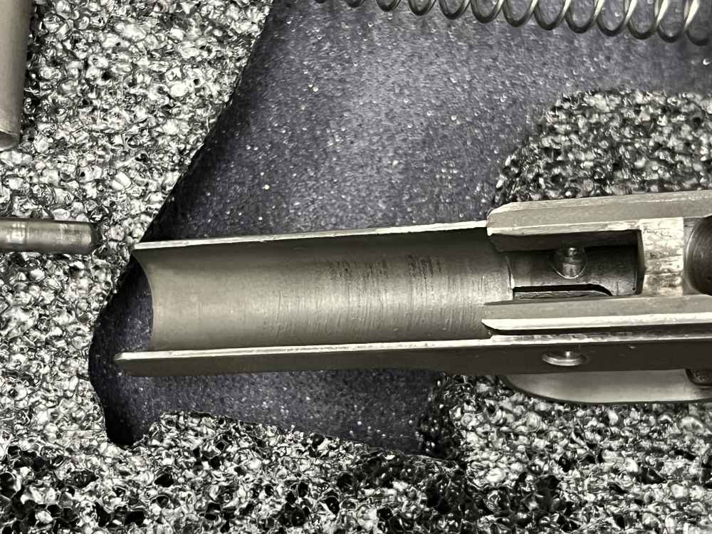 Remington Rand U.S. Army Model 1911A1 .45ACP WWII -img-27