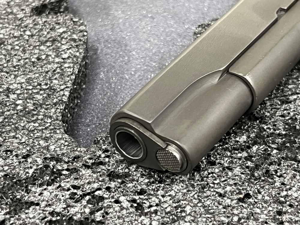 Remington Rand U.S. Army Model 1911A1 .45ACP WWII -img-19
