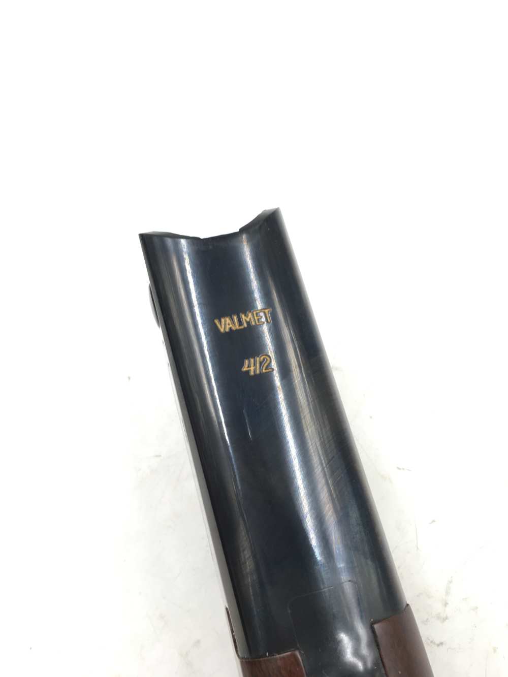 Valmet 412 O/U 12ga 28" F&M Nice  Finland-img-37