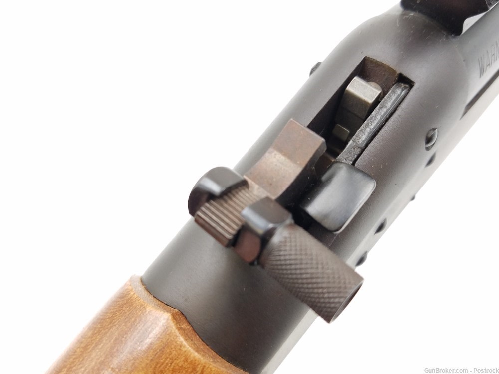 H&R Ultra Slug Gun Single Shot 12 Gauge Rifled Bore Shotgun w/ 24 Barrel -img-13