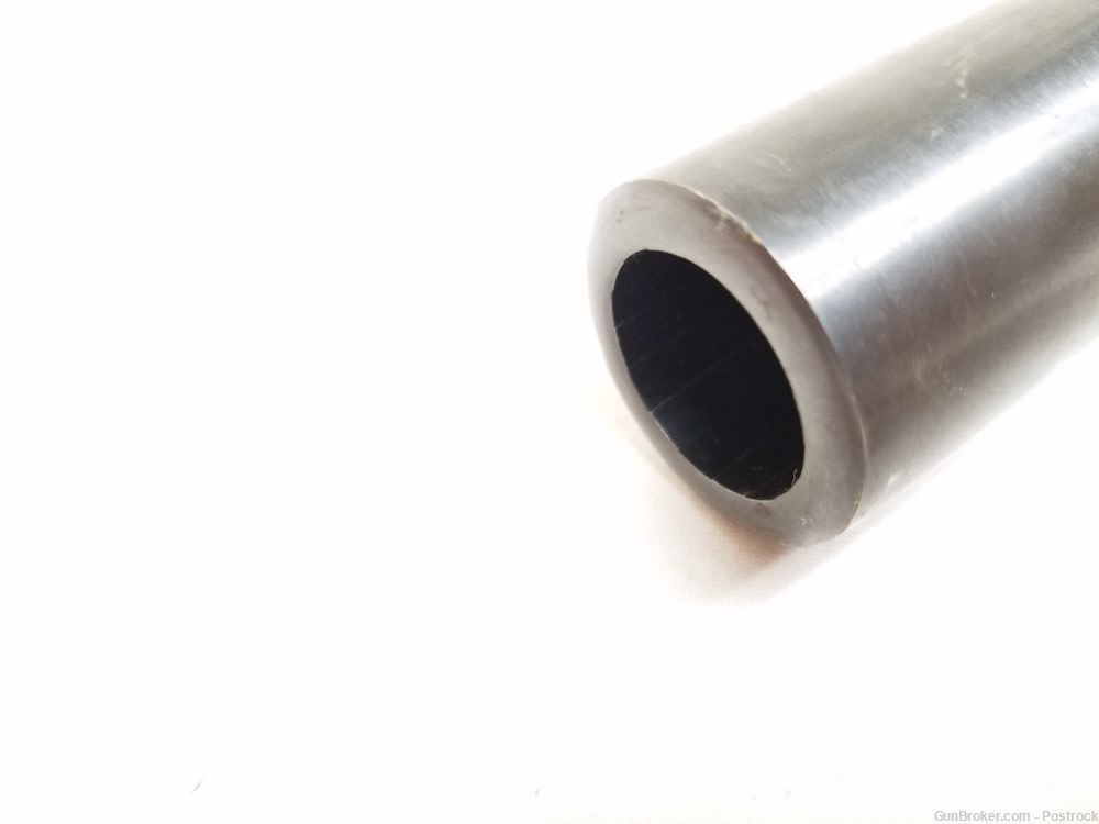 H&R Ultra Slug Gun Single Shot 12 Gauge Rifled Bore Shotgun w/ 24 Barrel -img-9
