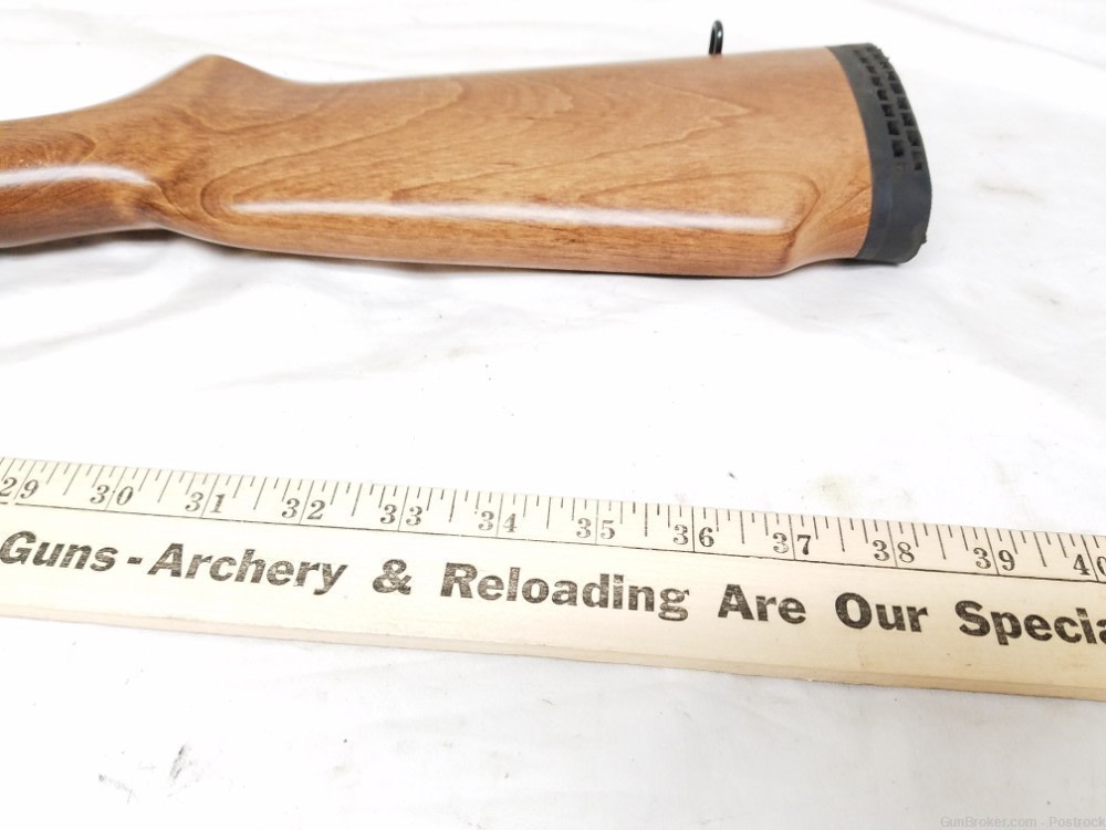 H&R Ultra Slug Gun Single Shot 12 Gauge Rifled Bore Shotgun w/ 24 Barrel -img-18
