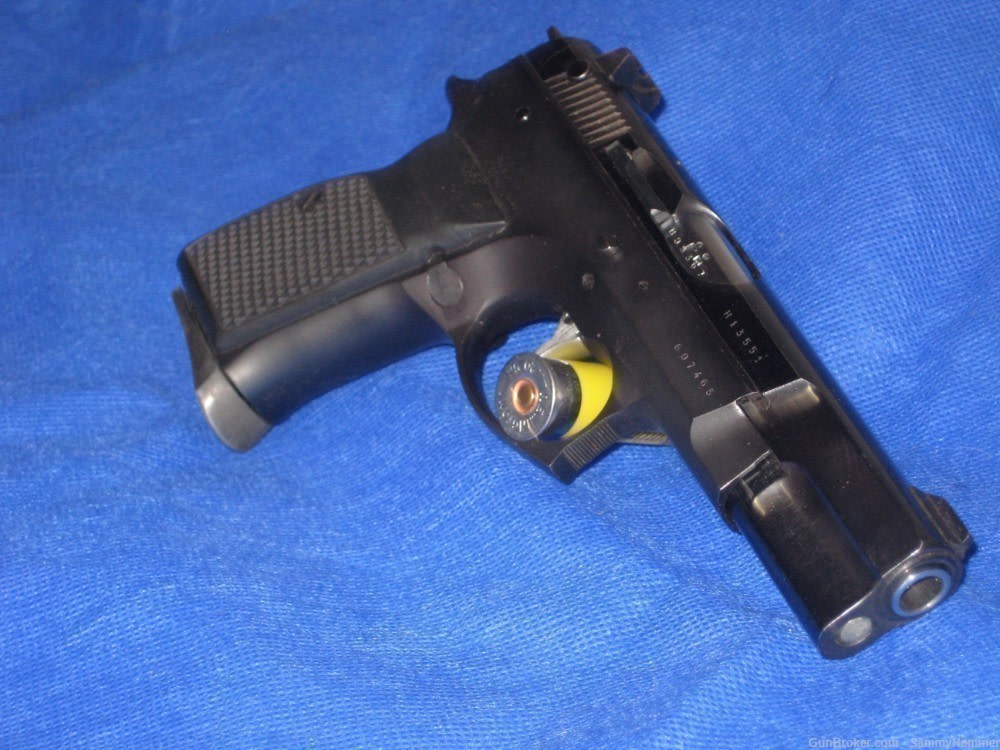 9mm Barrel for your 40 S&W or 41 AE pistol.-img-4