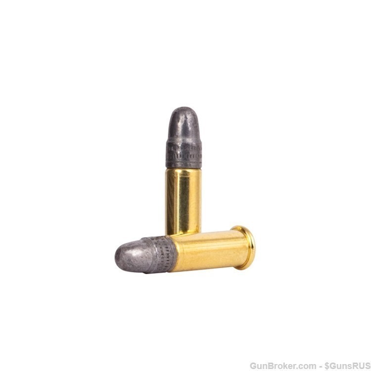 22 LR 325 Rounds Federal 22LR "AutoMatch" 40gr LRN AM SEMI AUTO FIREARMS-img-4