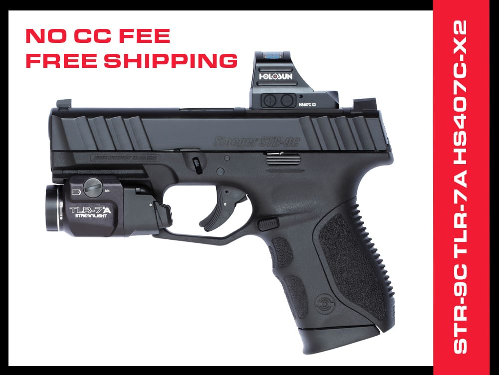 Stoeger STR-9C Optic Ready-img-0