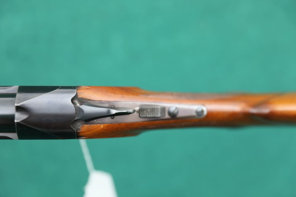B9323 Valmet 412 Lion 12ga OU Skeet -img-6