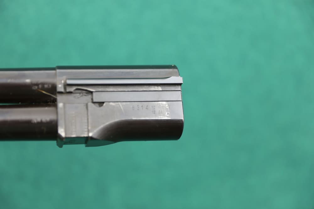 B9323 Valmet 412 Lion 12ga OU Skeet -img-12
