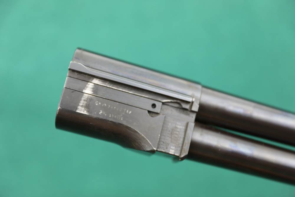 B9323 Valmet 412 Lion 12ga OU Skeet -img-13