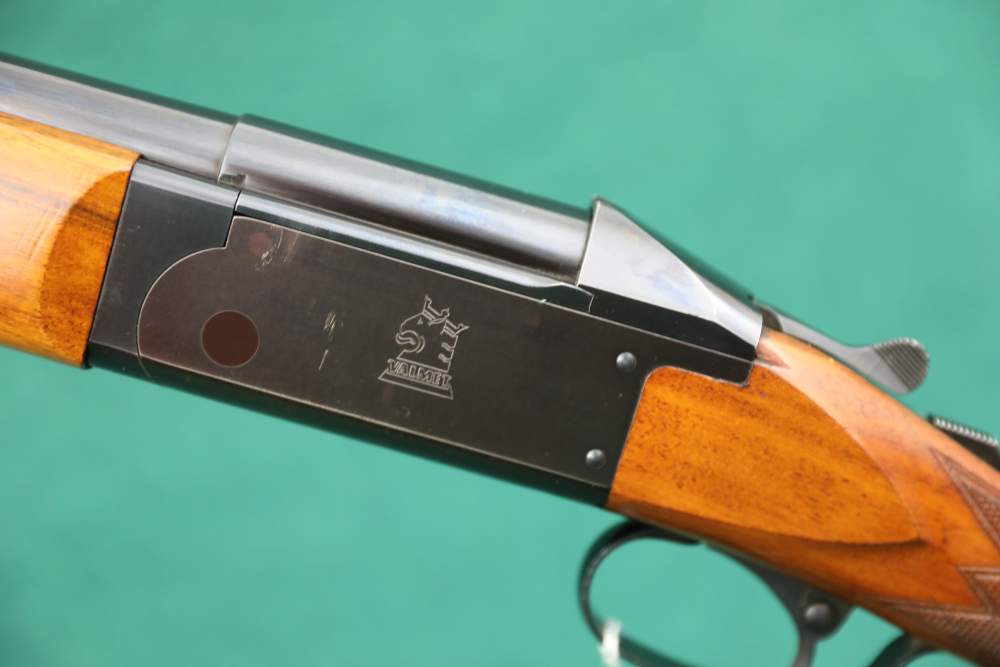 B9323 Valmet 412 Lion 12ga OU Skeet -img-4