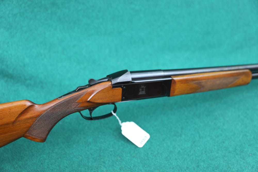 B9323 Valmet 412 Lion 12ga OU Skeet -img-0