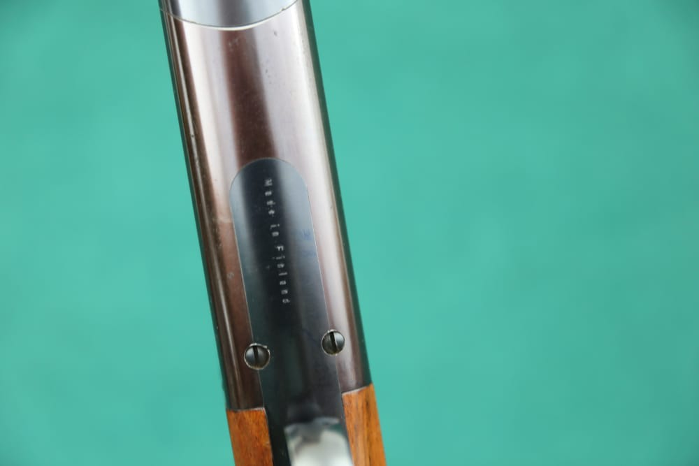 B9323 Valmet 412 Lion 12ga OU Skeet -img-7