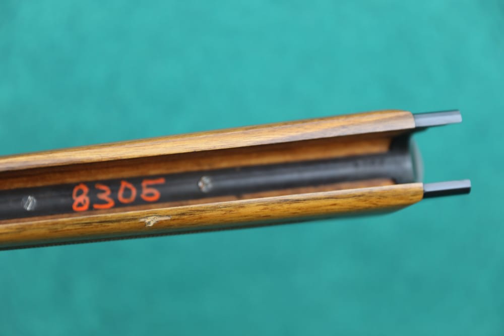 B9323 Valmet 412 Lion 12ga OU Skeet -img-15