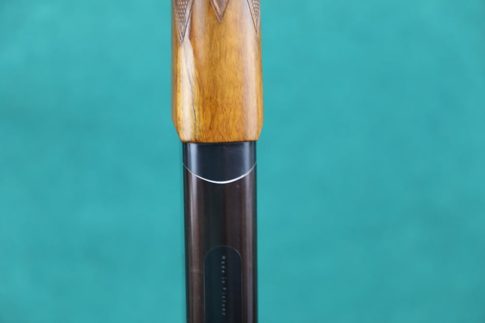 B9323 Valmet 412 Lion 12ga OU Skeet -img-3