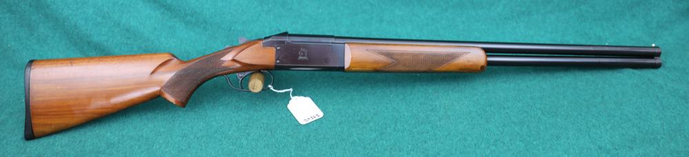B9323 Valmet 412 Lion 12ga OU Skeet -img-1