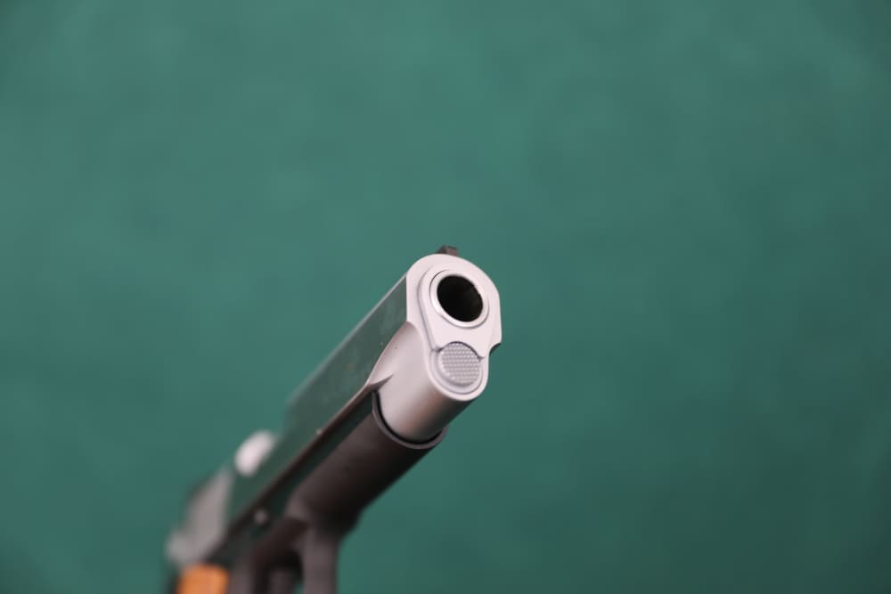 B9242* Metro Arms American Classic Commander 45 ACP 4" 1911-img-4