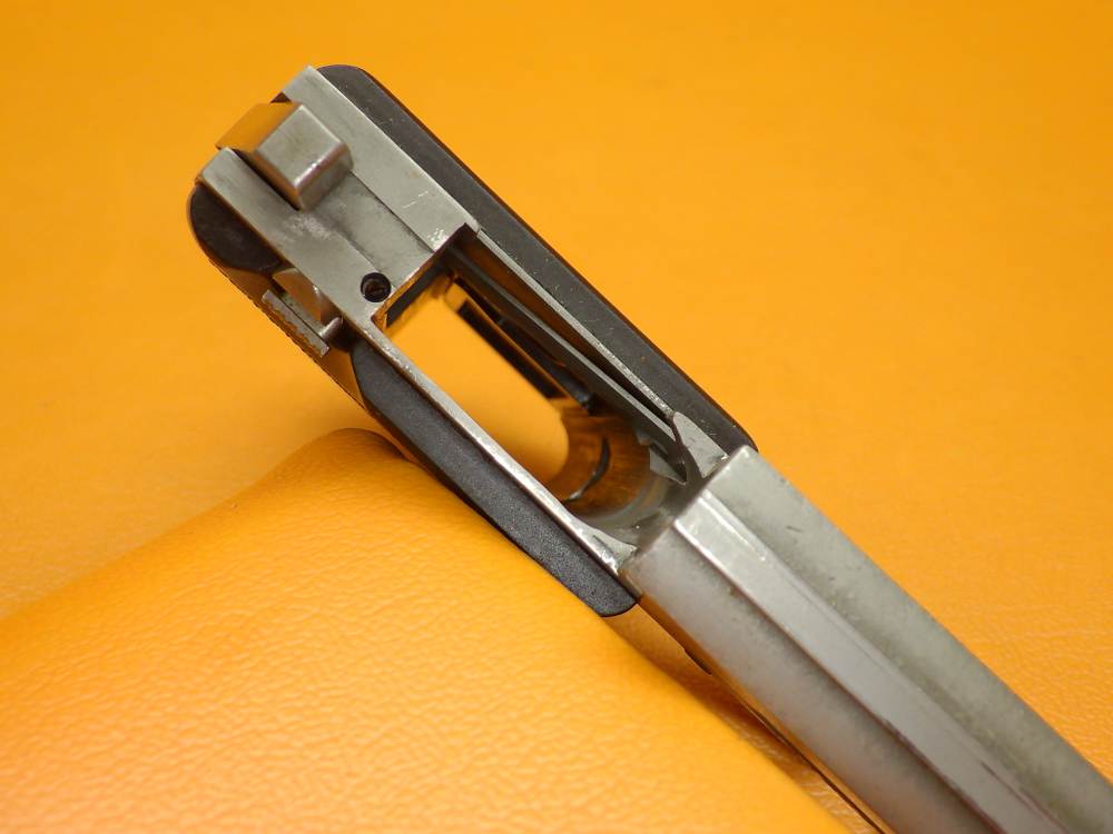North American Arms Guardian .32 ACP 2.19" Bbl Hard Rubber Grips Pocket Gun-img-29