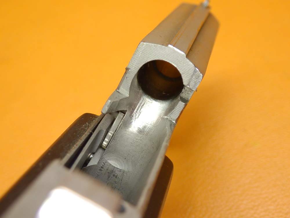North American Arms Guardian .32 ACP 2.19" Bbl Hard Rubber Grips Pocket Gun-img-30