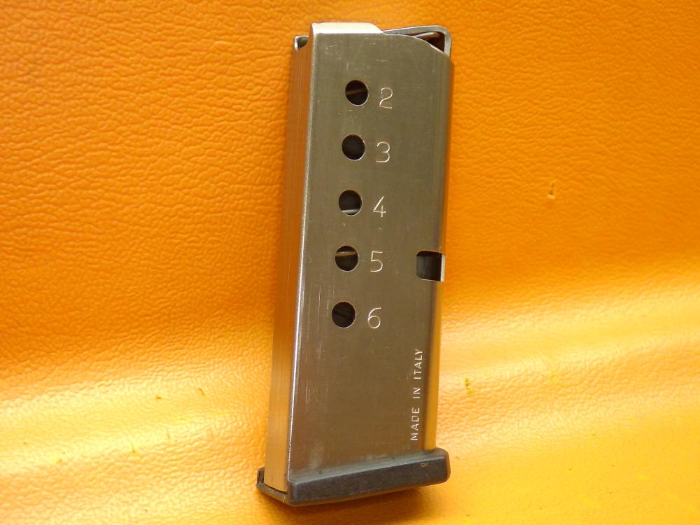 North American Arms Guardian .32 ACP 2.19" Bbl Hard Rubber Grips Pocket Gun-img-26