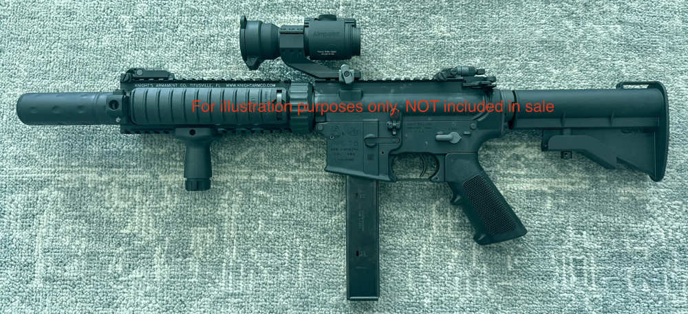 Knights Armament Carbine RAS - NOS-img-3
