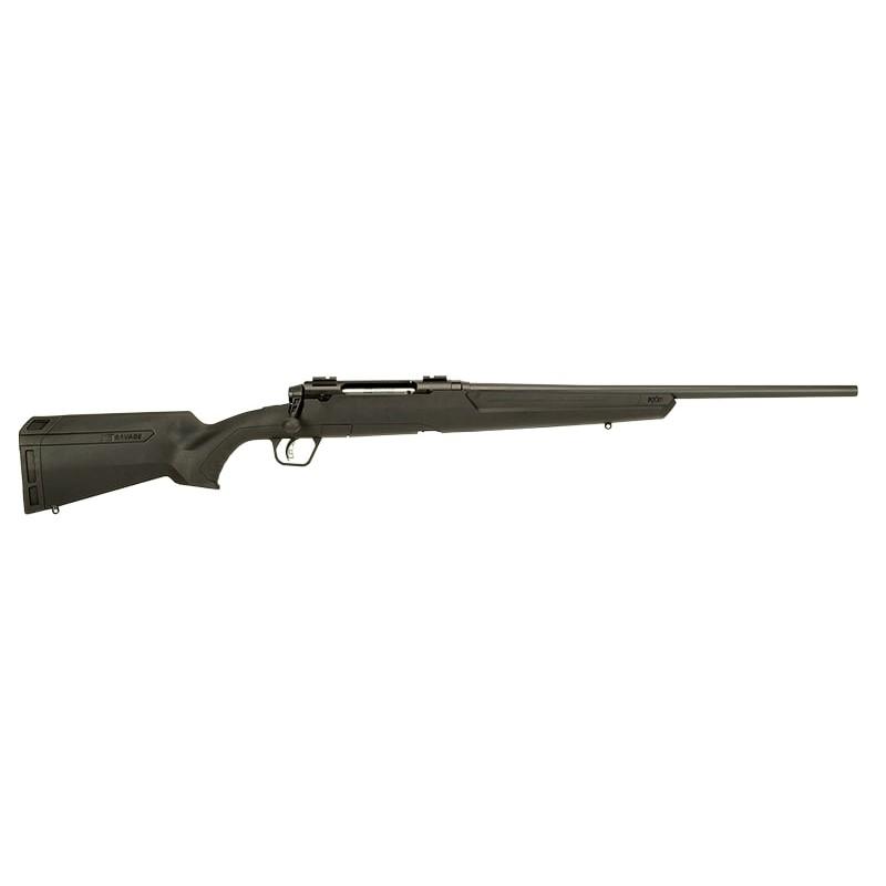 Savage Arms Axis II Compact Rifle 6.5 Creedmoor-img-0