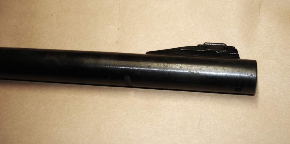 94 Winchester BARREL in 32 Win. Special - Excellent condition, Perfect bore-img-16