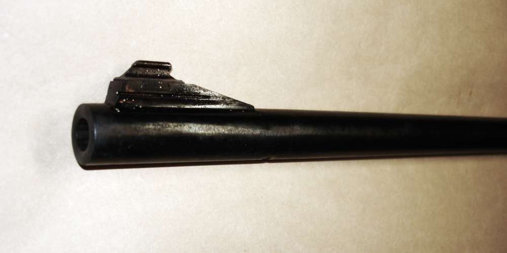 94 Winchester BARREL in 32 Win. Special - Excellent condition, Perfect bore-img-15