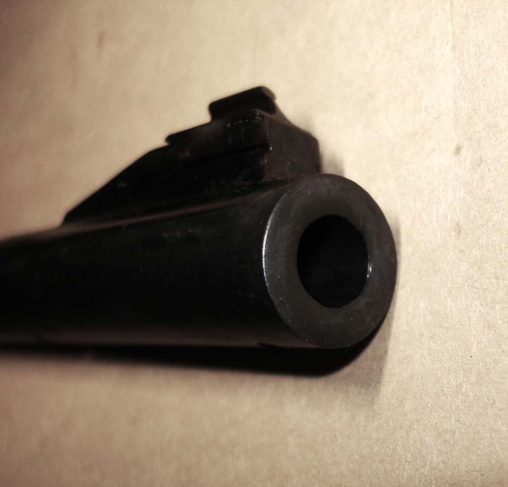94 Winchester BARREL in 32 Win. Special - Excellent condition, Perfect bore-img-18