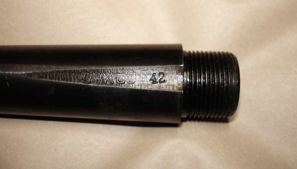 94 Winchester BARREL in 32 Win. Special - Excellent condition, Perfect bore-img-11