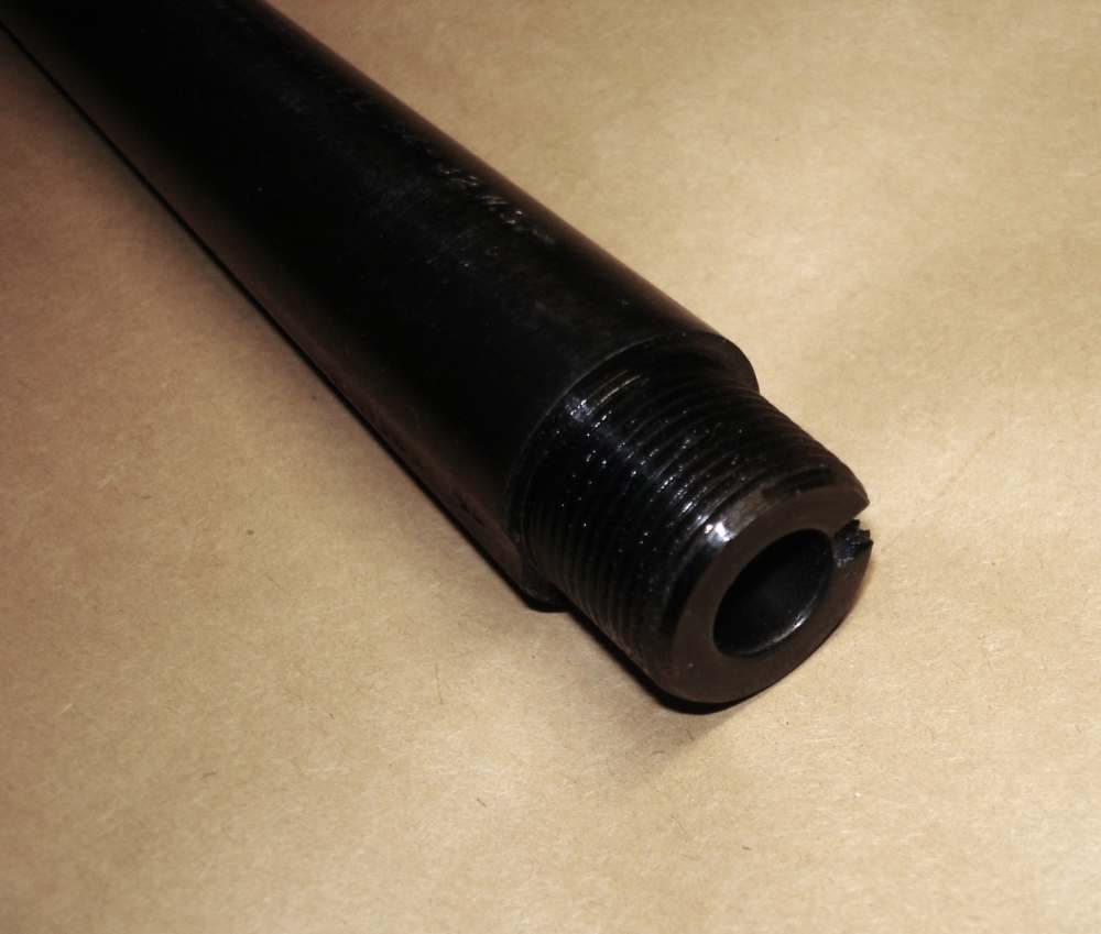 94 Winchester BARREL in 32 Win. Special - Excellent condition, Perfect bore-img-10